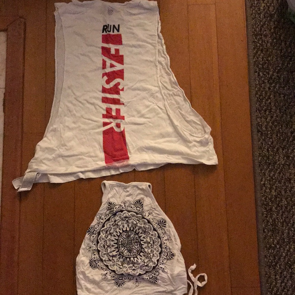 summer tank sets ✨ - Picture 7 of 8